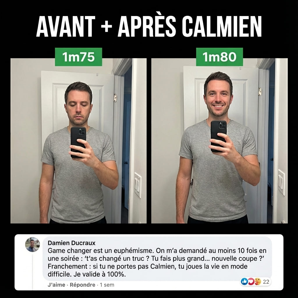 Semelles AURABOOST 2.0